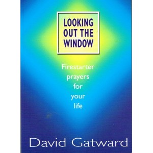 Looking Out The window by David Gatward
